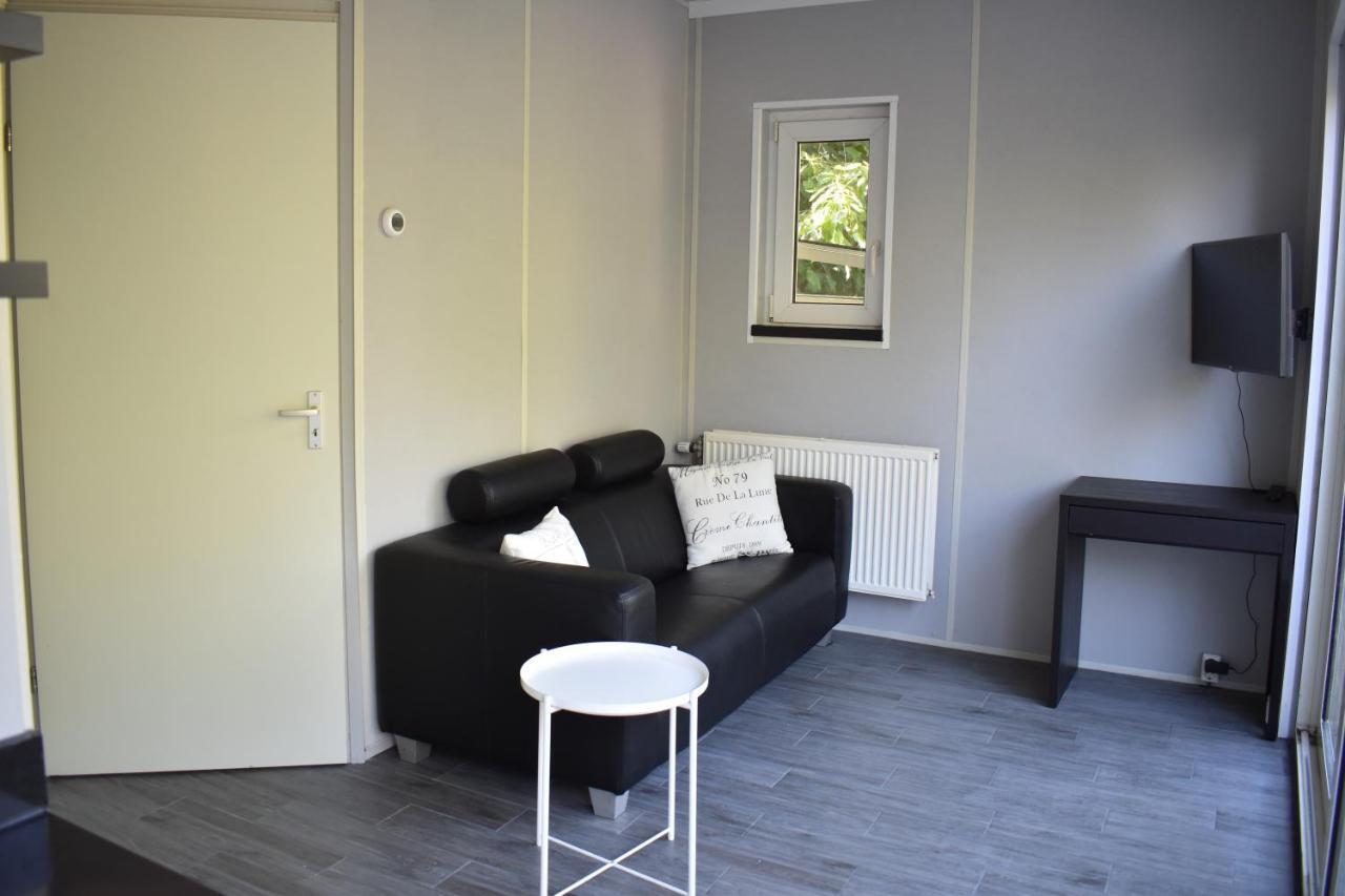 Den Laage Hof Heusden  Exterior foto